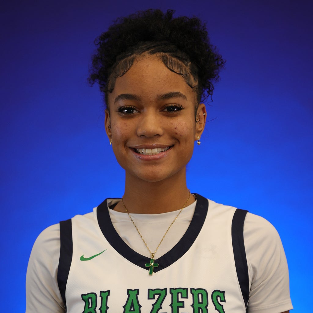 Malia Relford mugshot