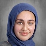 Malaika Durrani mugshot