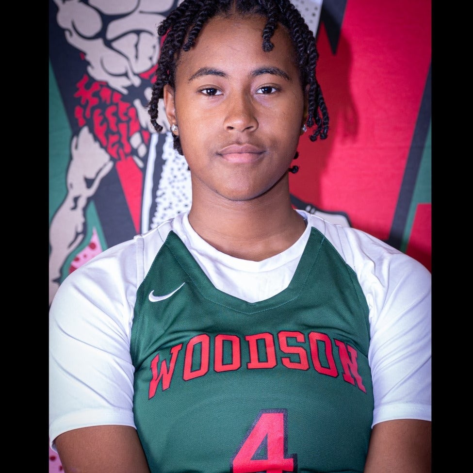 Anaiyah Robinson mugshot