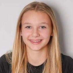 Camdyn Garrett mugshot