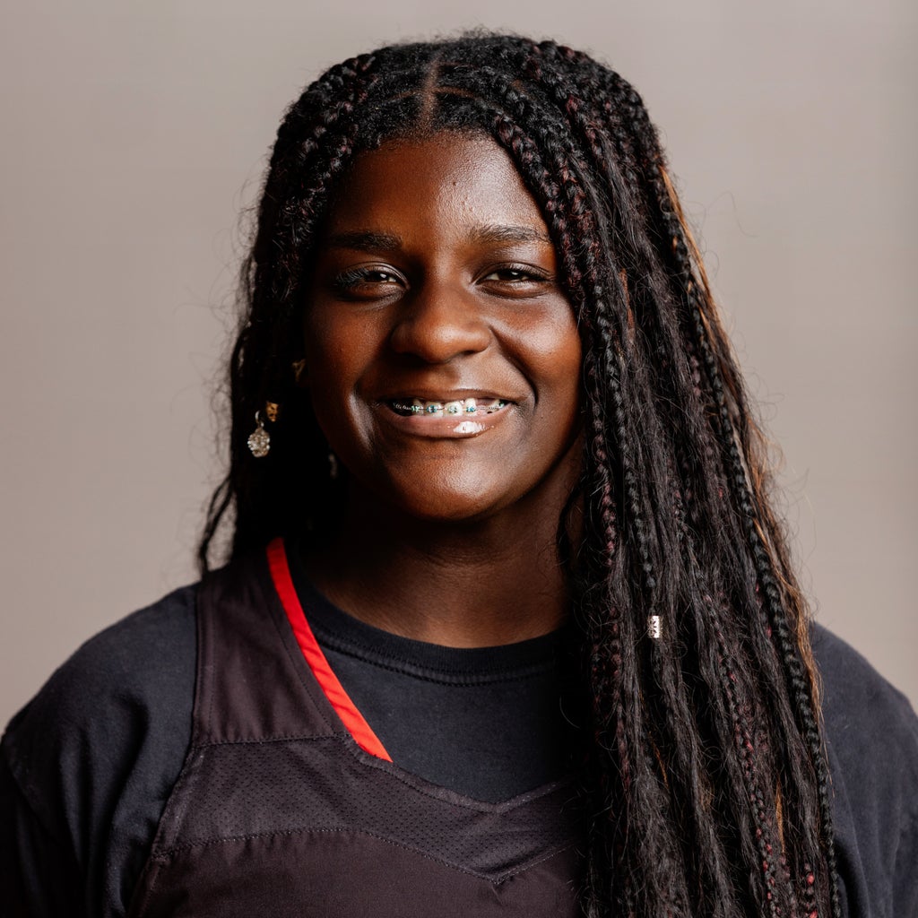 Chloe Cobbs-Williams