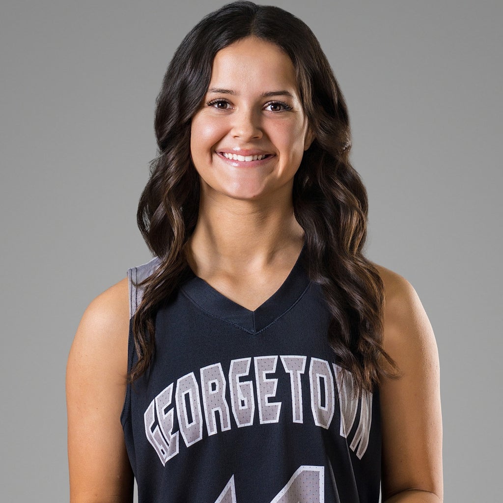 Maddy Villarreal mugshot