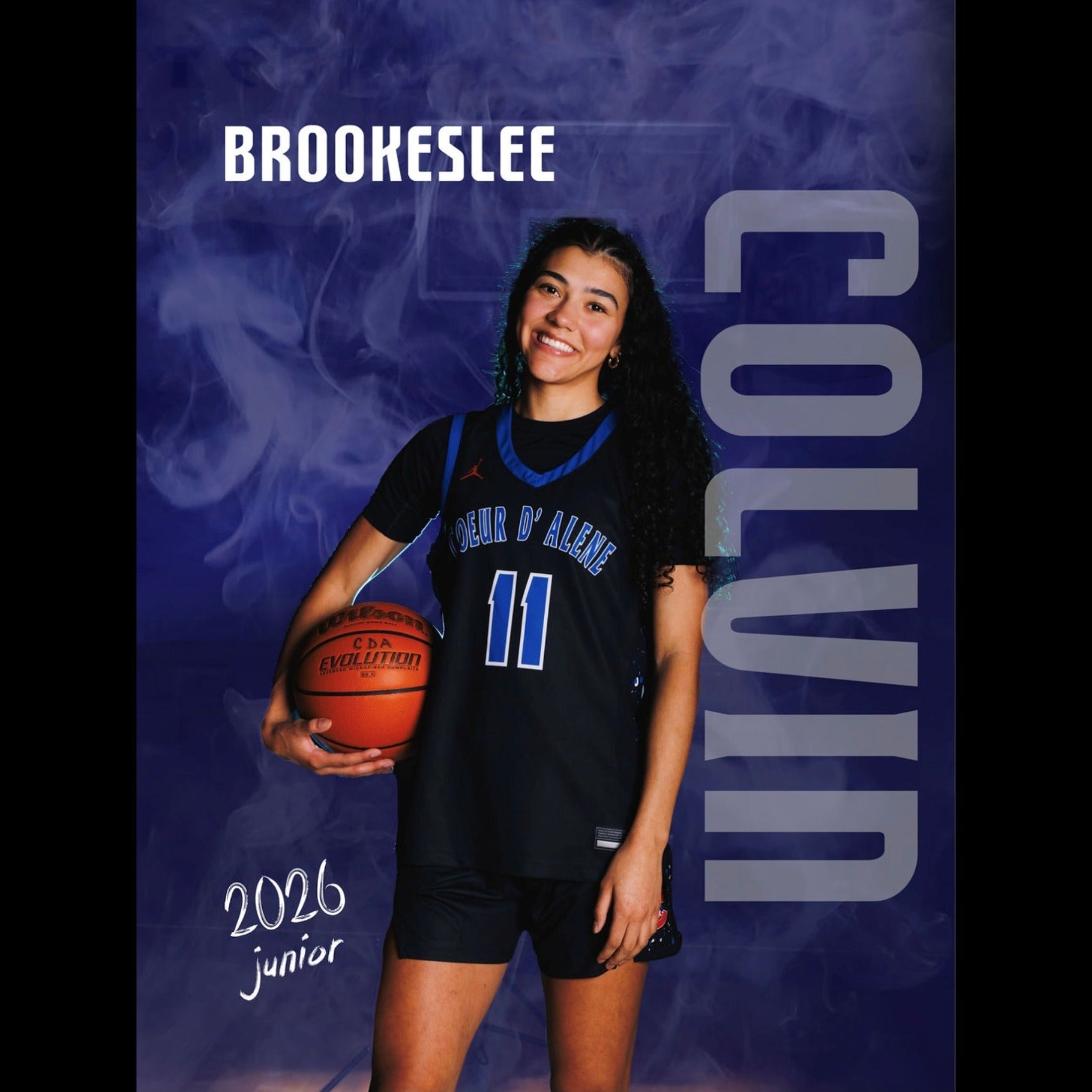 Brookeslee Colvin mugshot