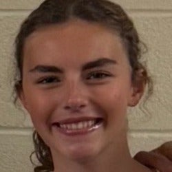 Madeline Davidson mugshot