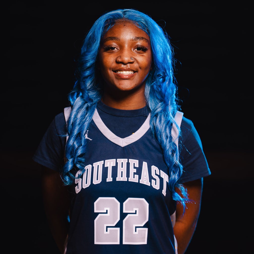 Tyonna Johnson mugshot