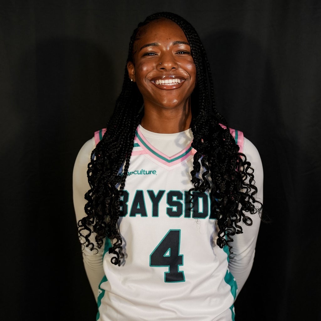 Christiana Patterson