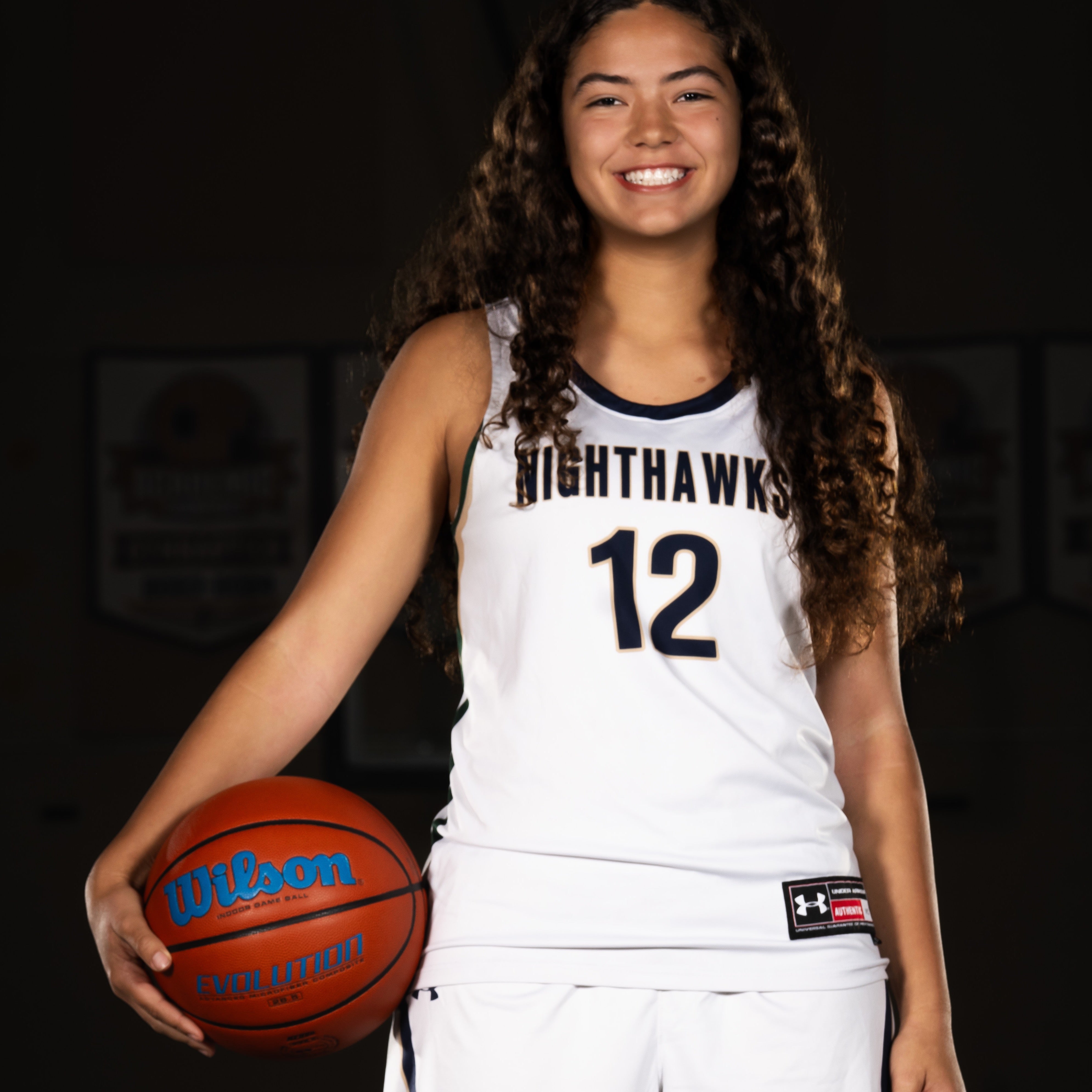 Hadley Johnson mugshot