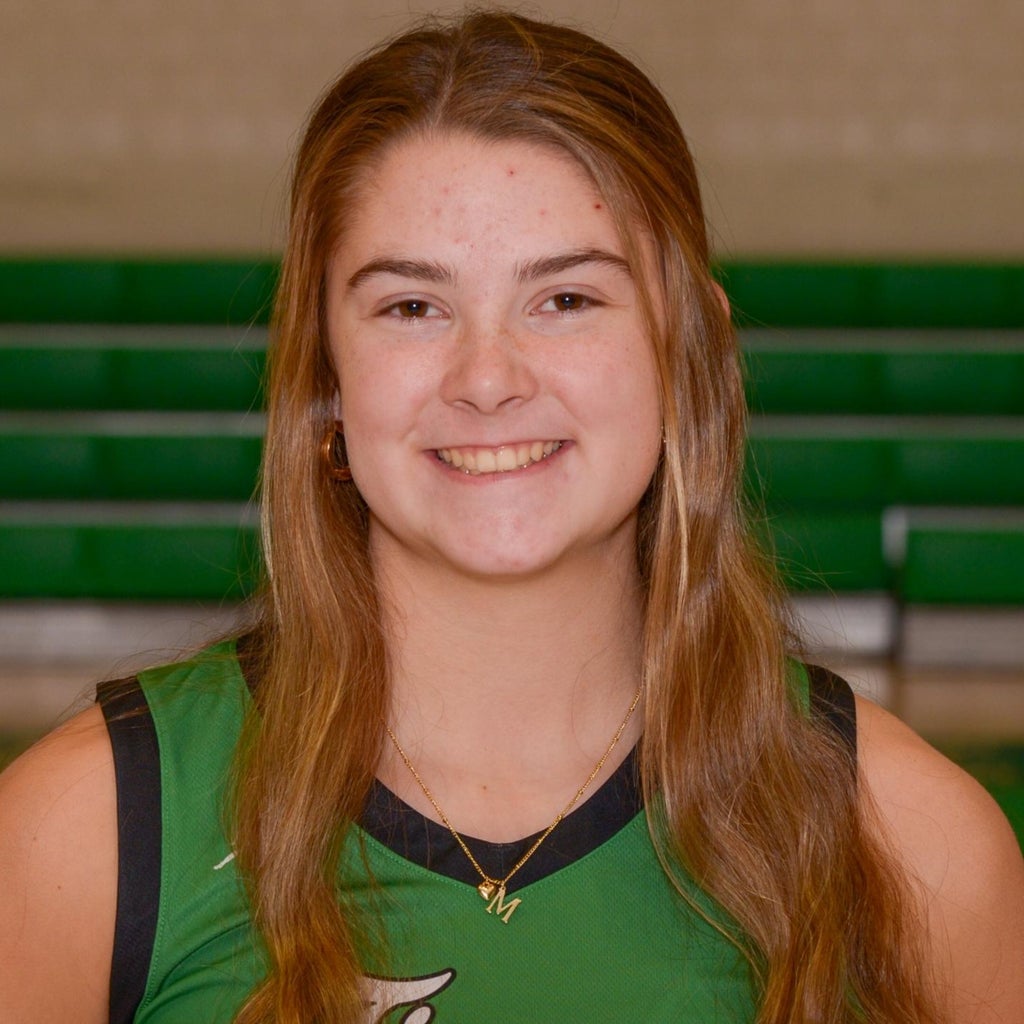 Madison Swisher mugshot