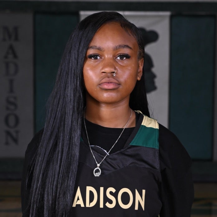 K'Savannah Washington mugshot