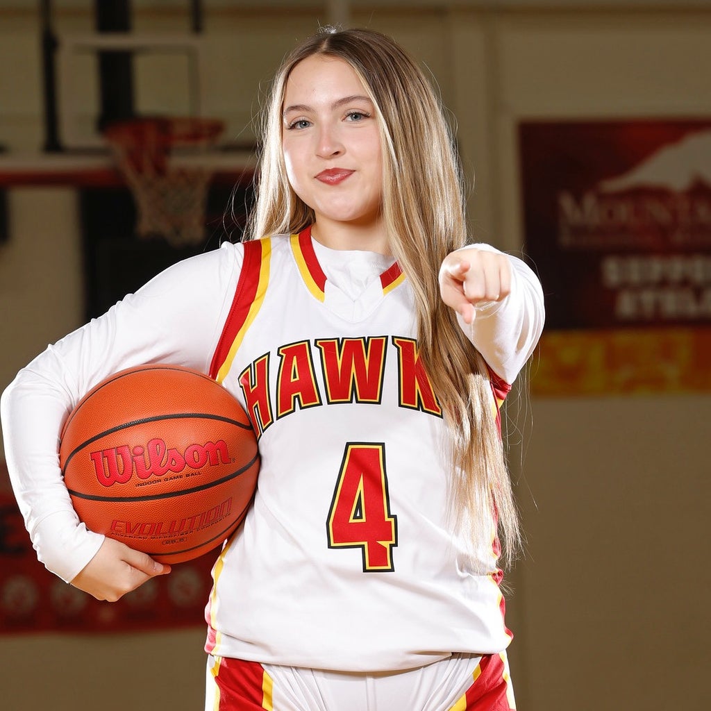 Kennedy Maestas mugshot