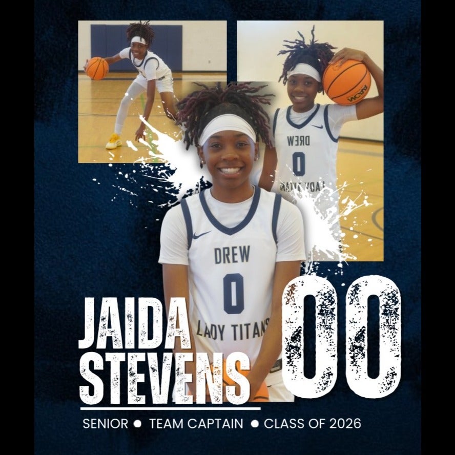 Jaida Stephens