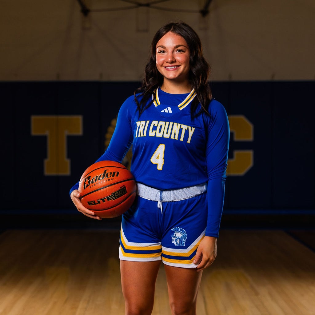 Kenzi Scherling mugshot