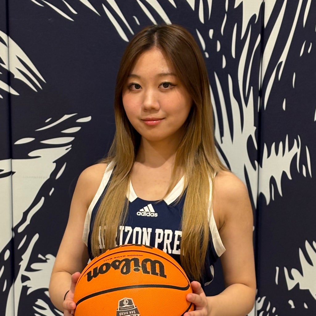 Cordelia Wang mugshot