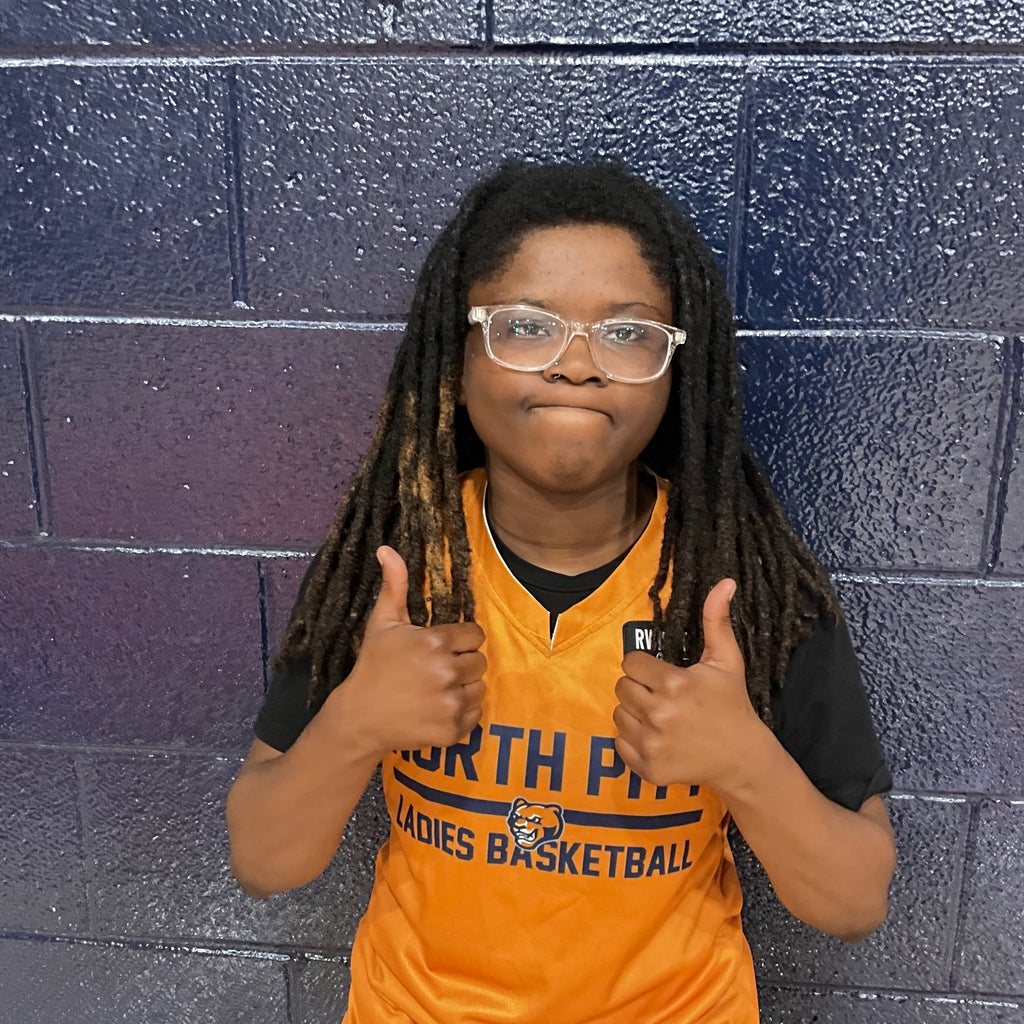 Ja'Nautica Spruill mugshot