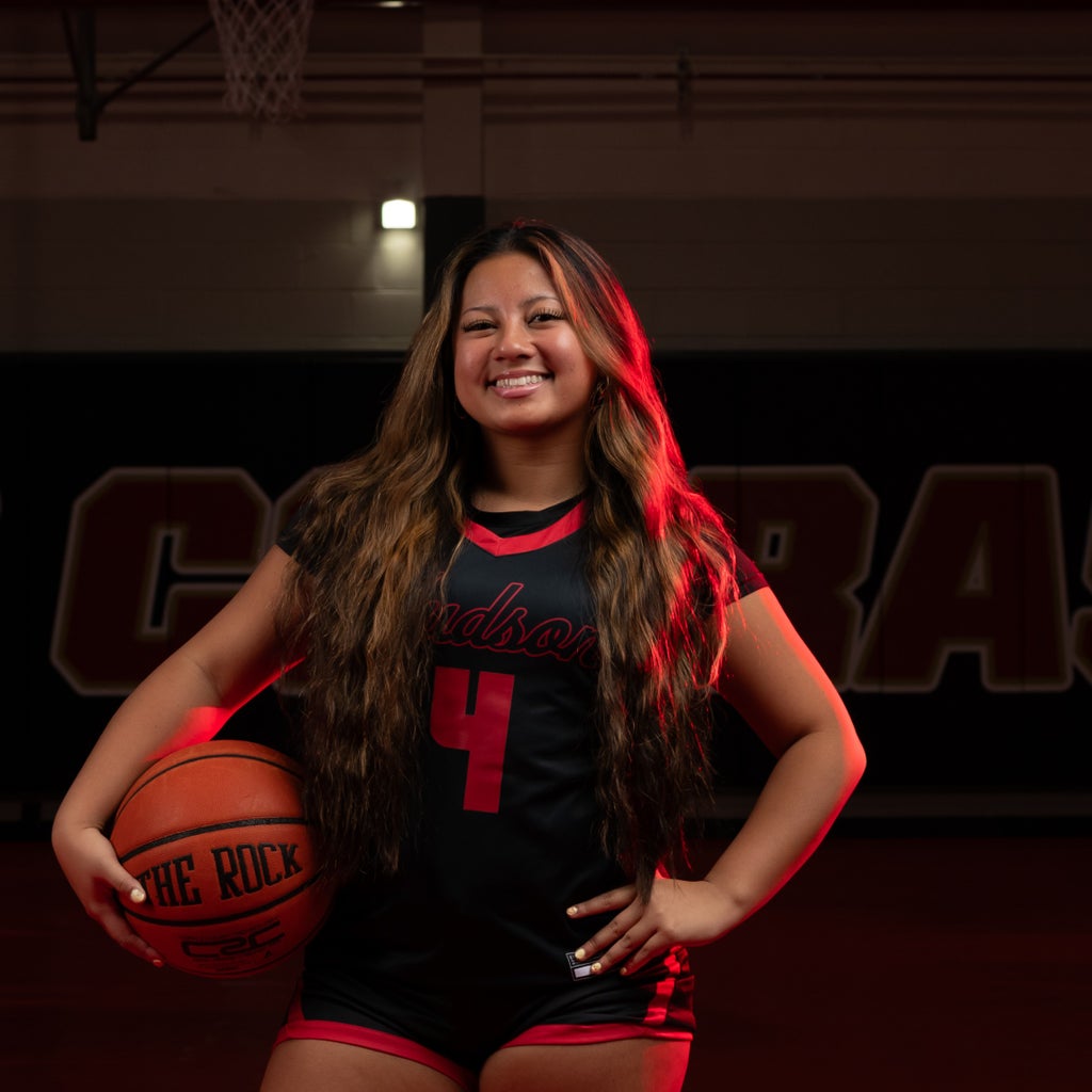 Cassie Dejesus mugshot