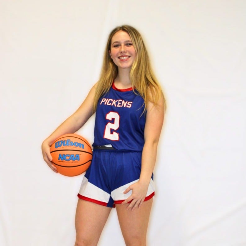 Adalyn Smith mugshot