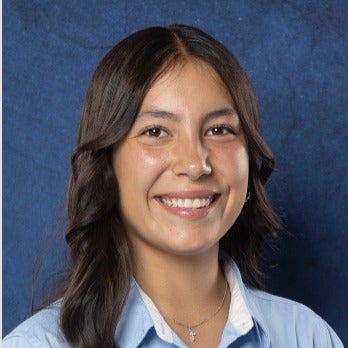 Izabel Lorenzo mugshot