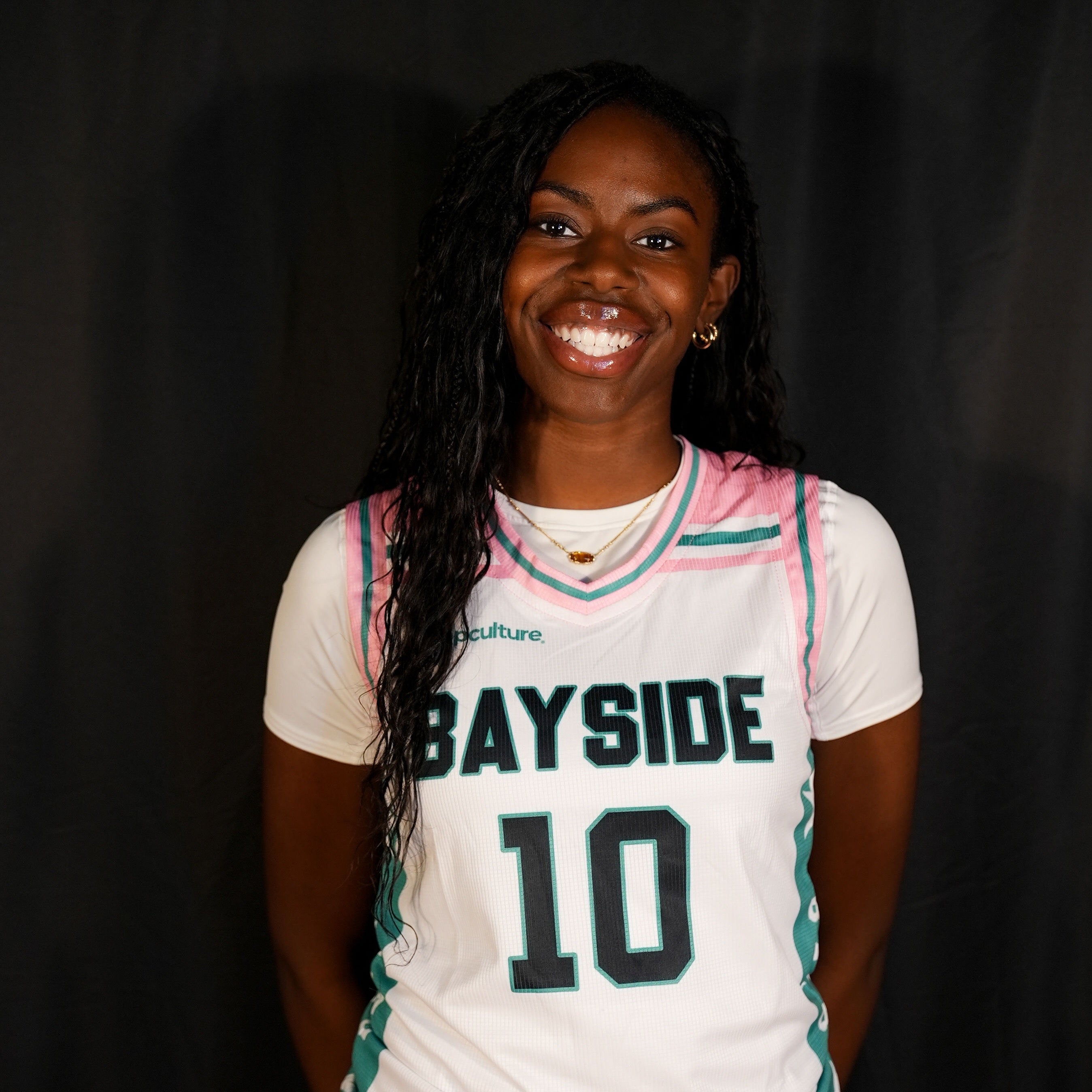 Shamora Scott mugshot