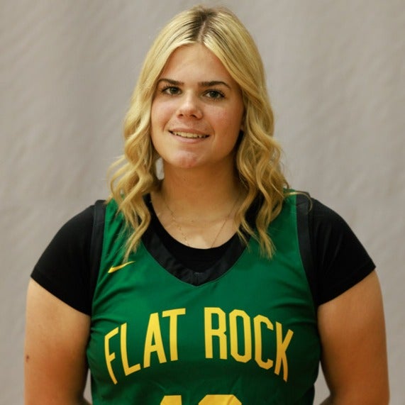 Quinn Robertson mugshot