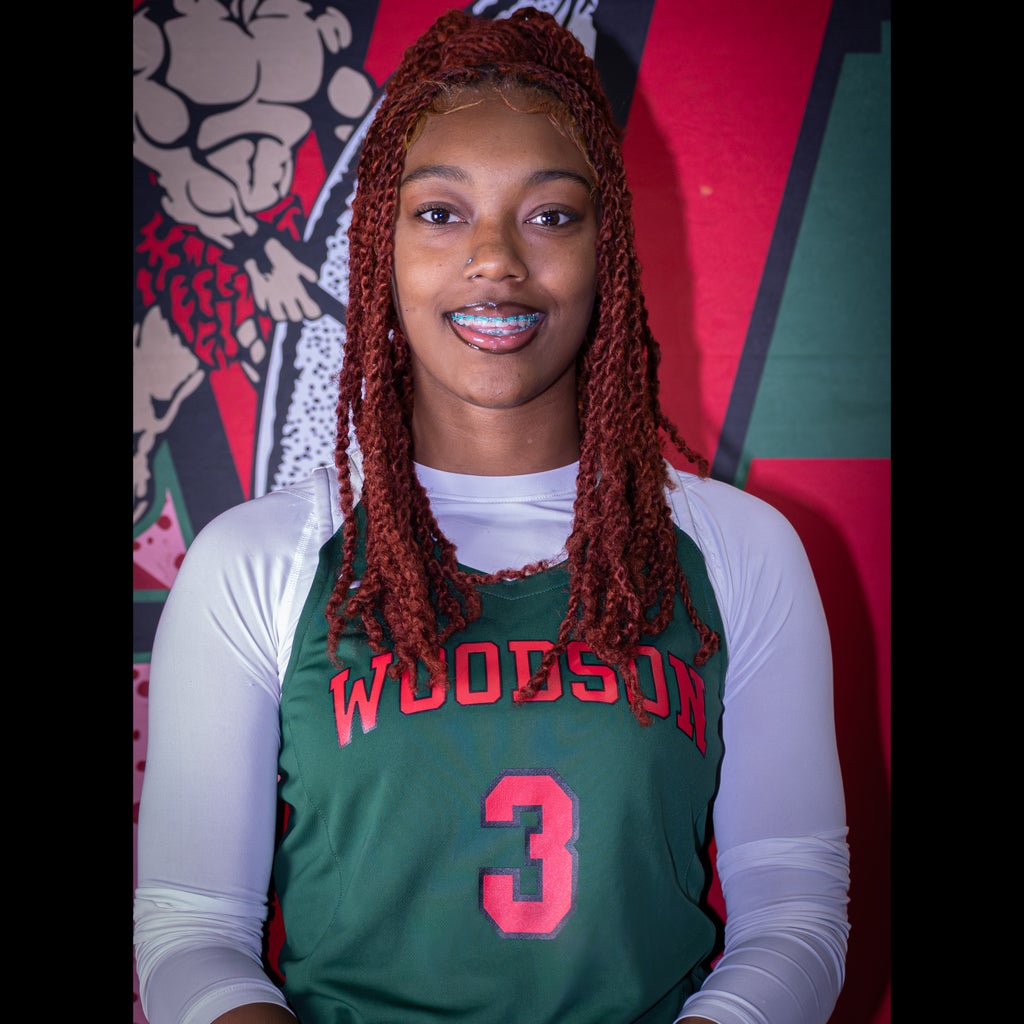 Mackenzie Cooper mugshot