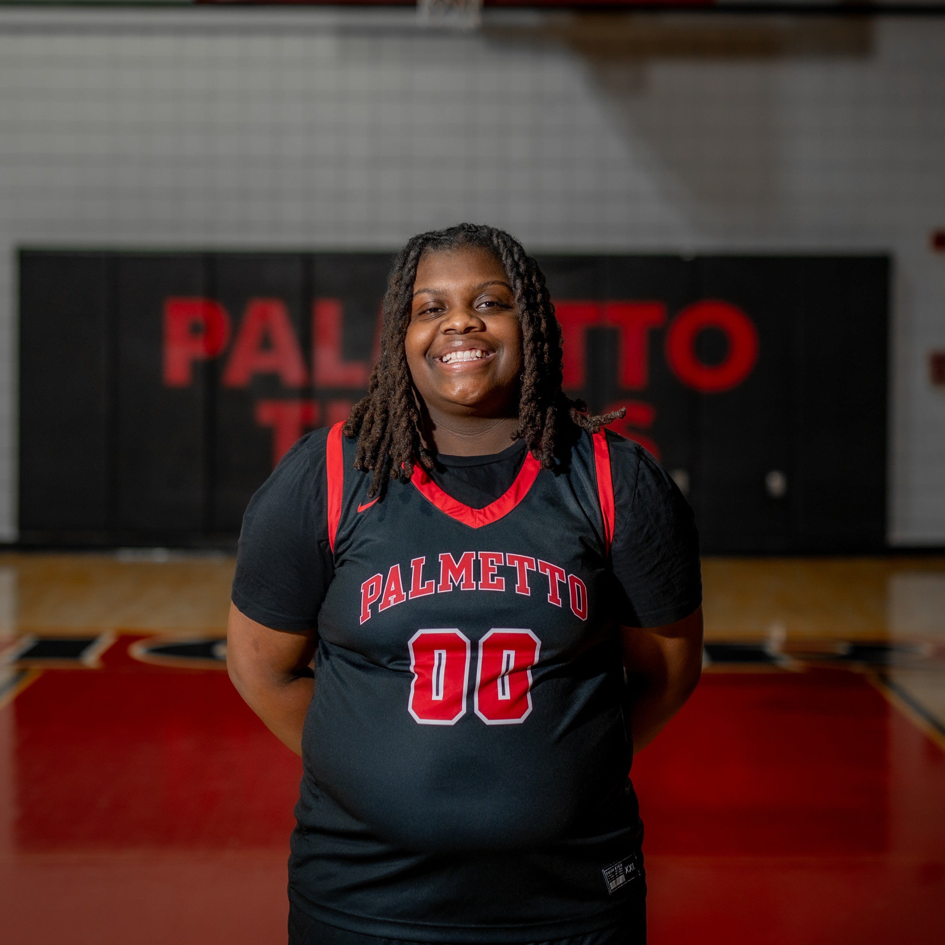 Jalyrque Murrell mugshot