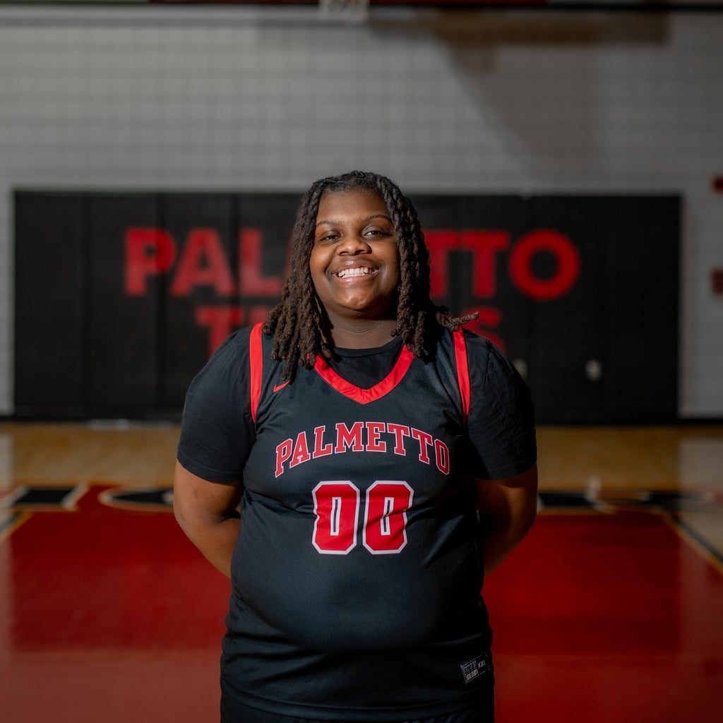 Jalyrque Murrell mugshot