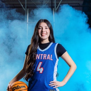 Rhyanna Velazco-martinez mugshot