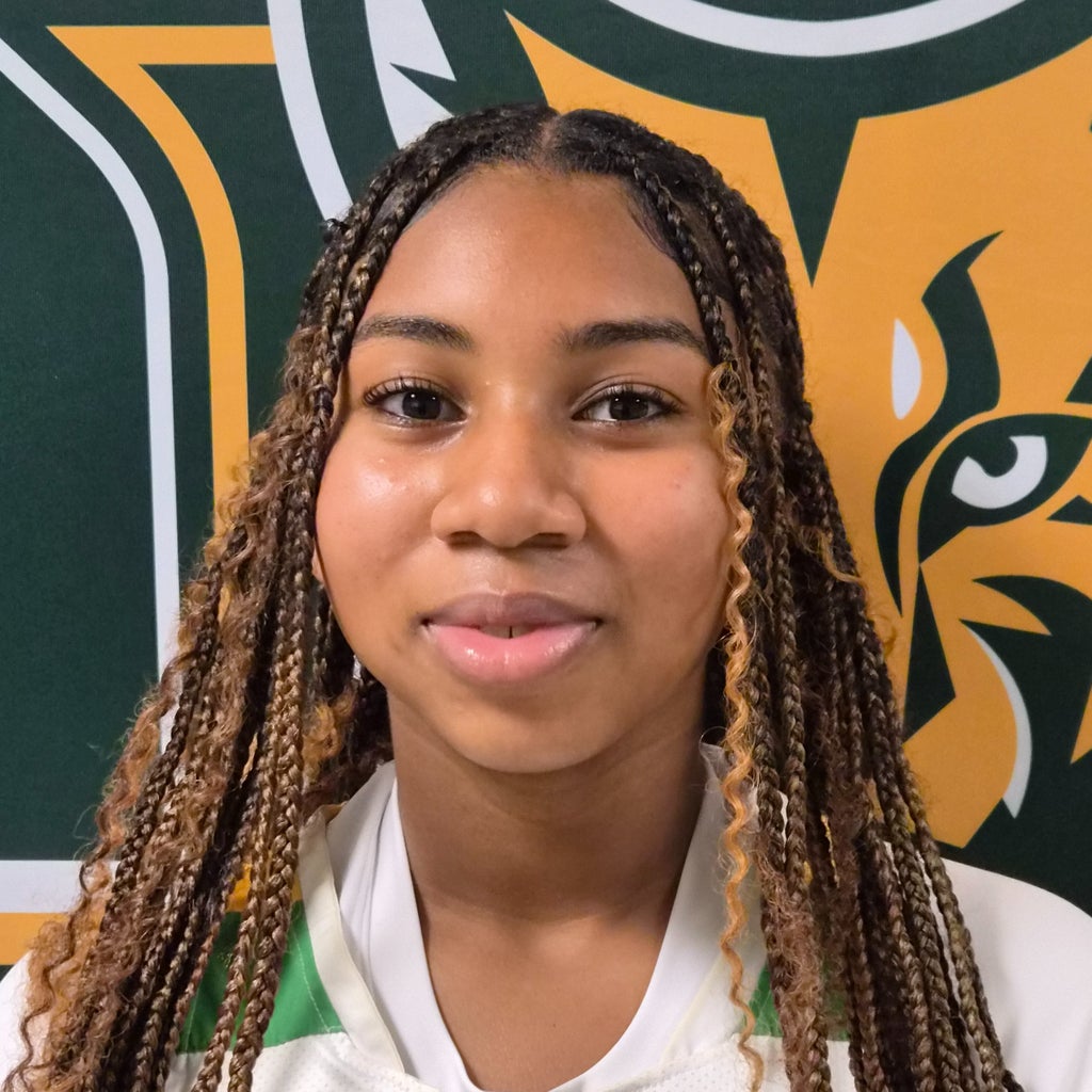 Dalicia Williams mugshot