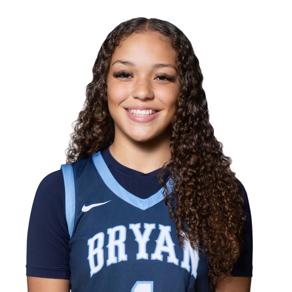 Alyssa Ferguson mugshot