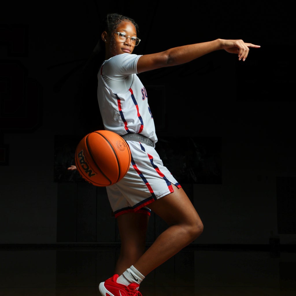 A'Zariyah Boyd mugshot