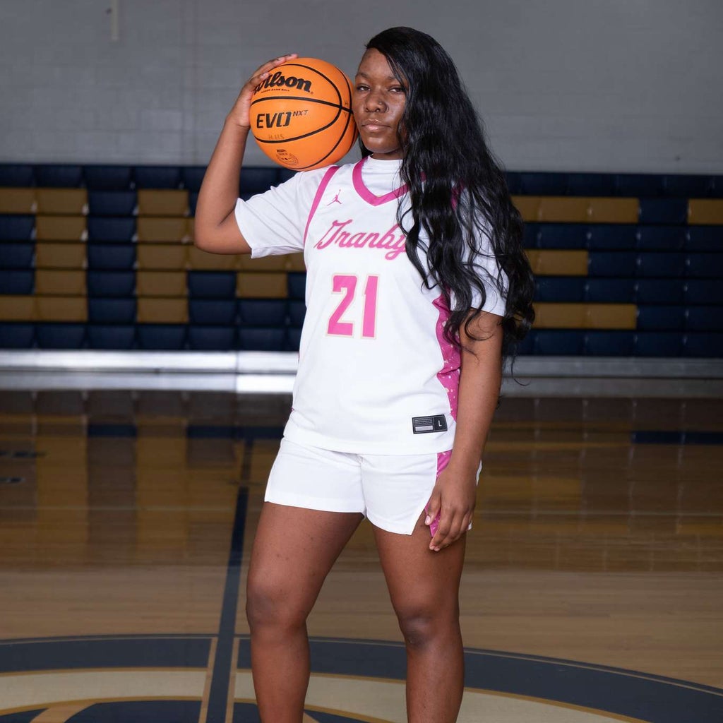 Nikkyla Harris mugshot