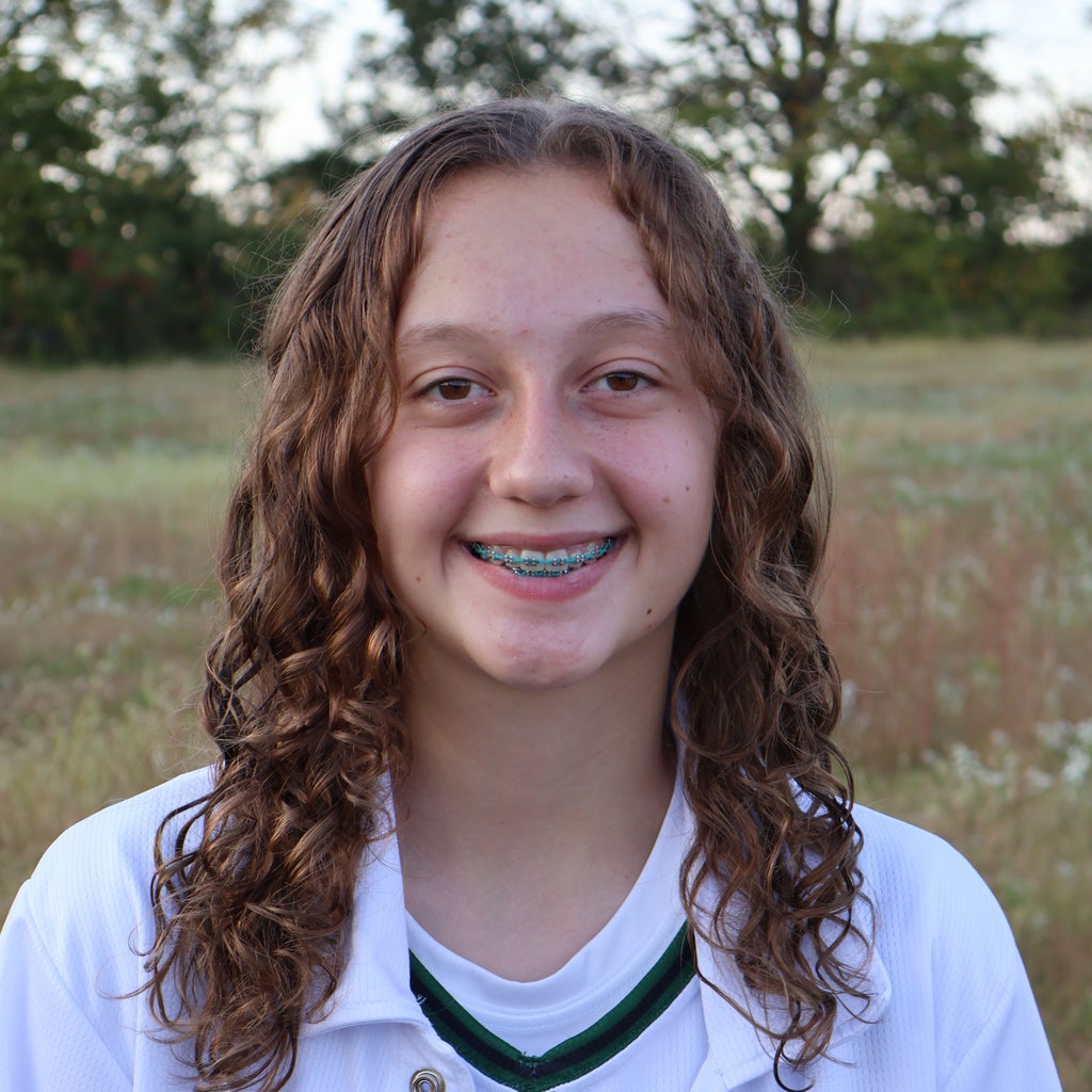 Emily Huhnke mugshot