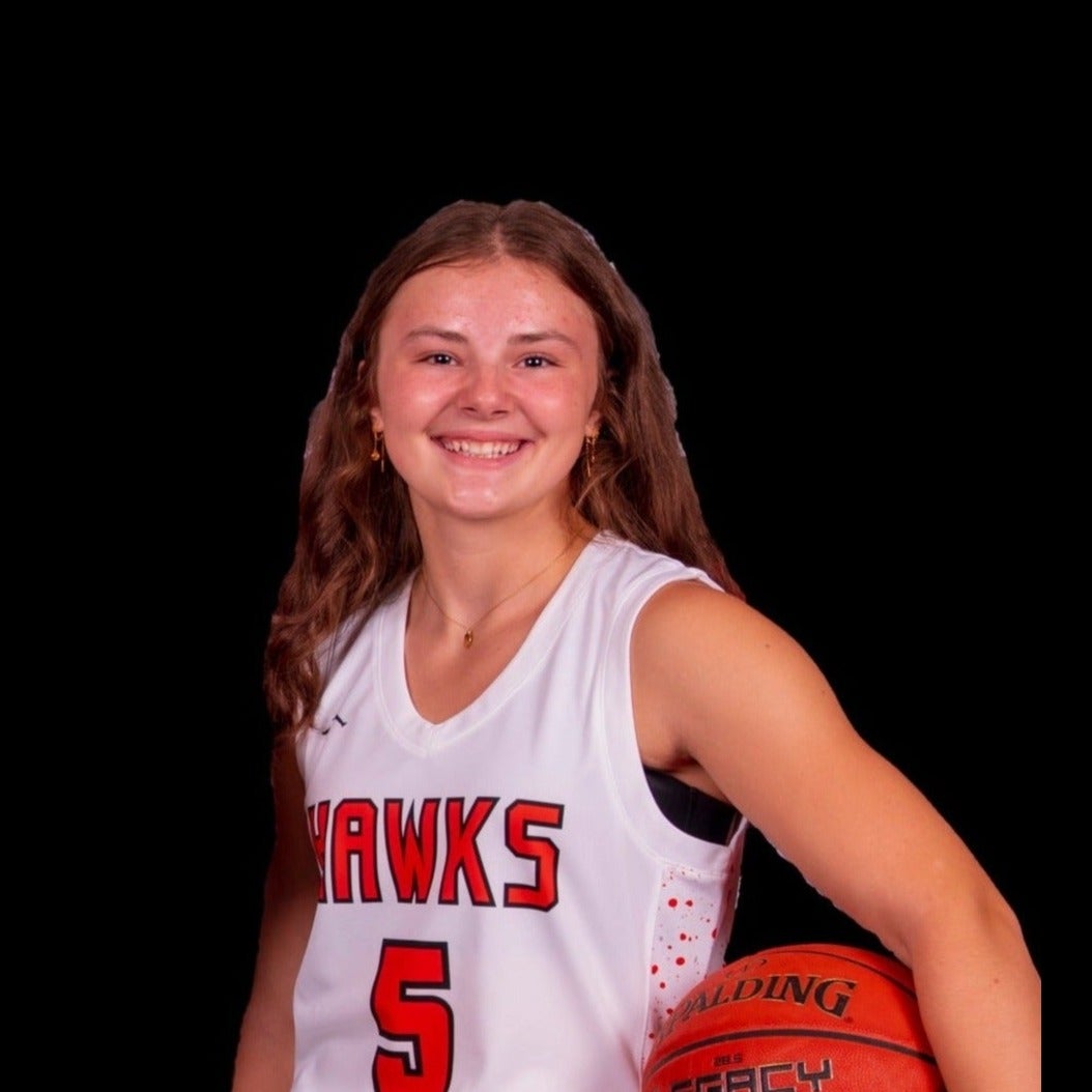 Emma Moilien mugshot