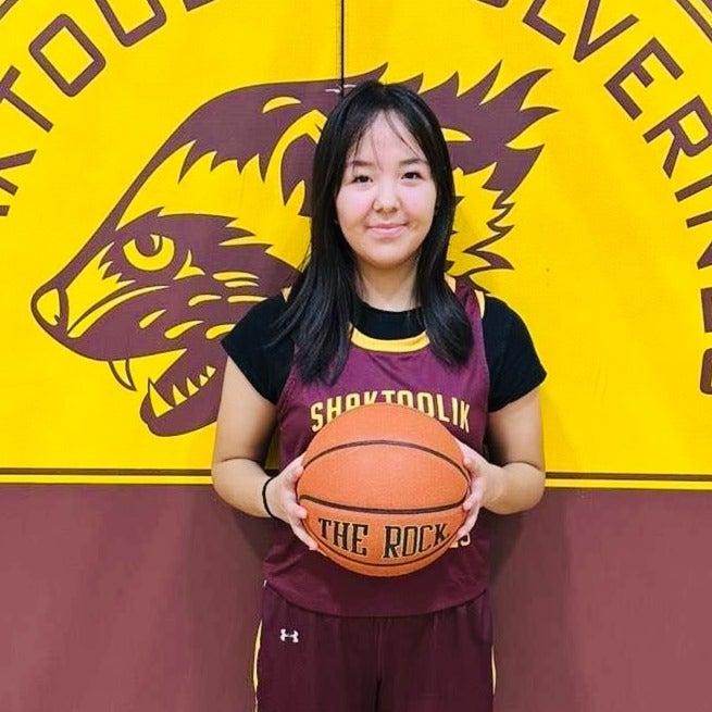 Keira Paniptchuk mugshot