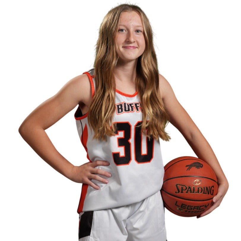 Hayden Matzke mugshot