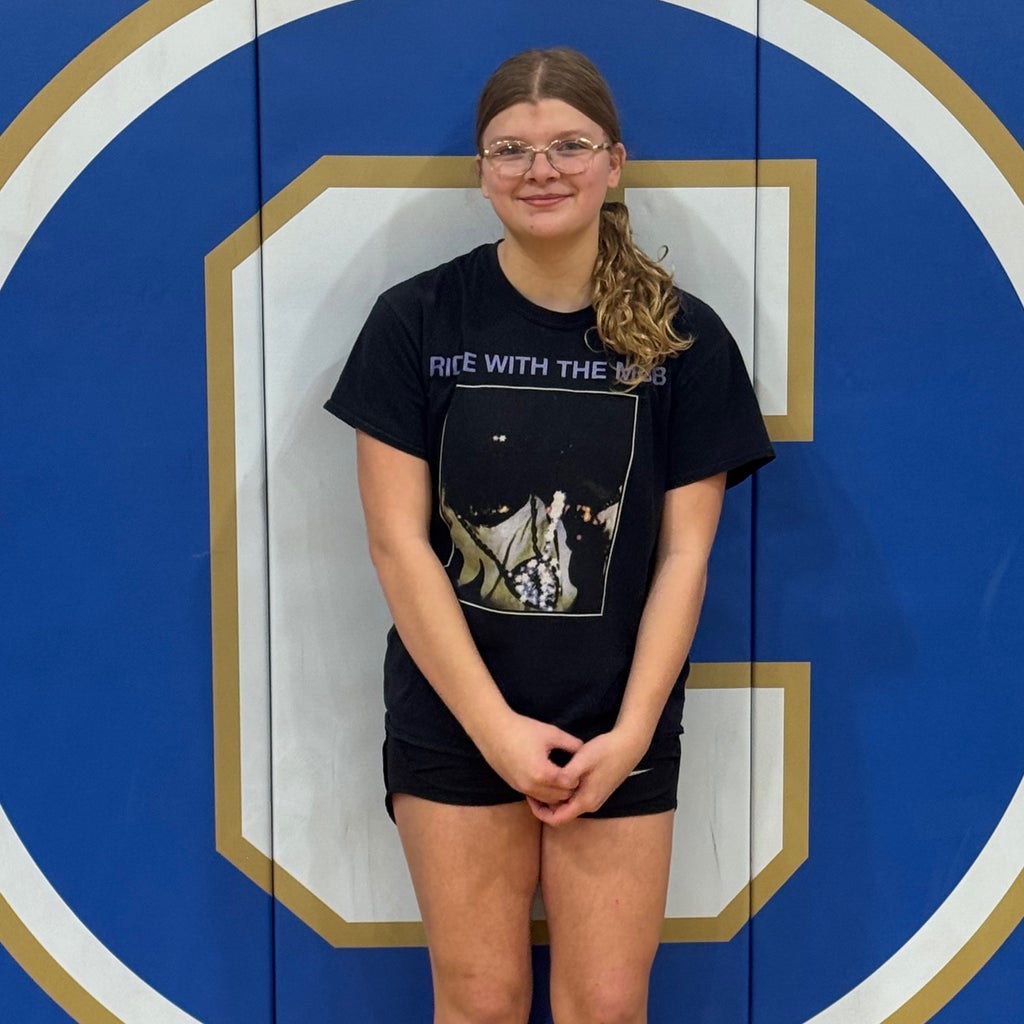 Julia Minnich mugshot