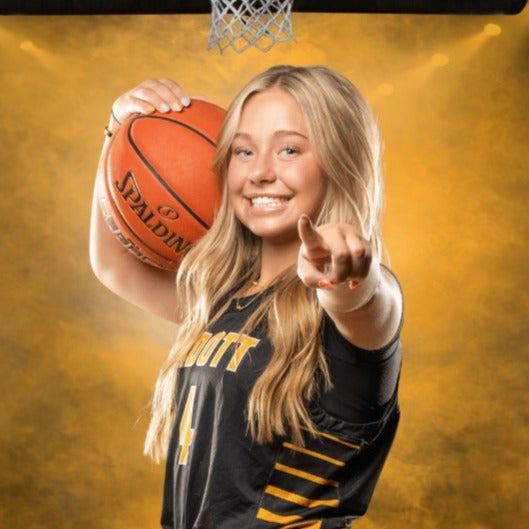 Taylor Hager mugshot