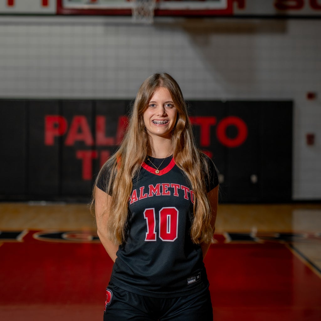 Madelyn Dawson mugshot