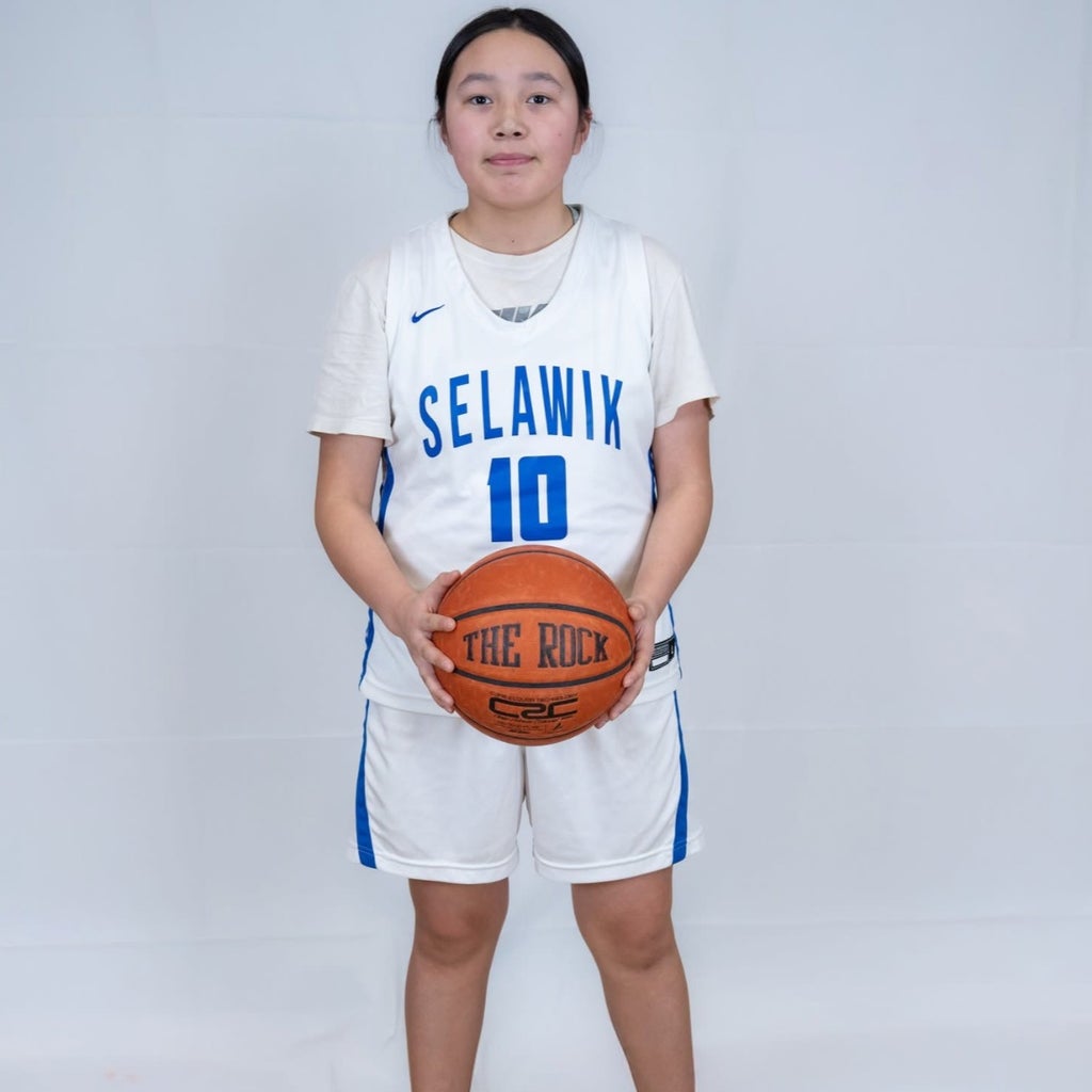 Magdaline Tikik mugshot