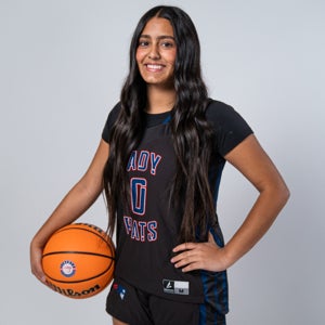 Imanni Brar mugshot