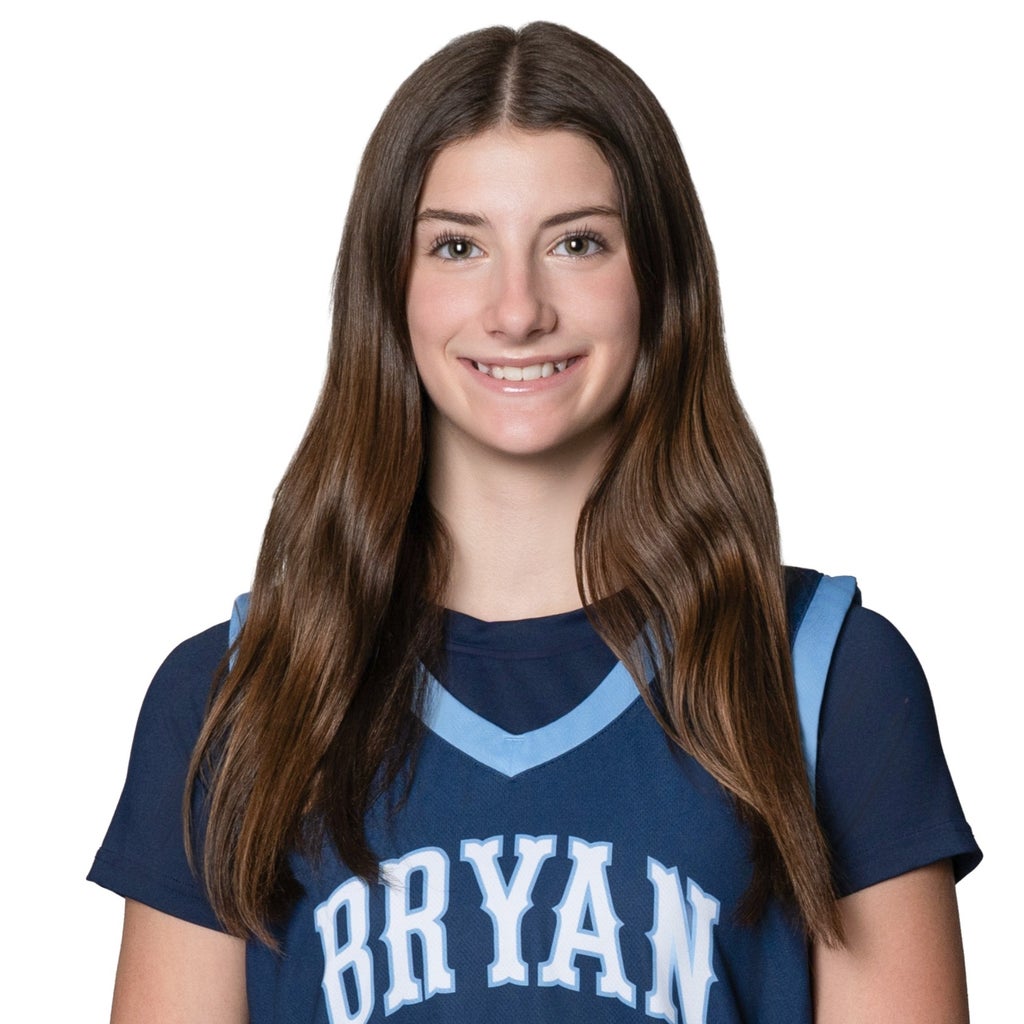 Amelia Sullivan mugshot