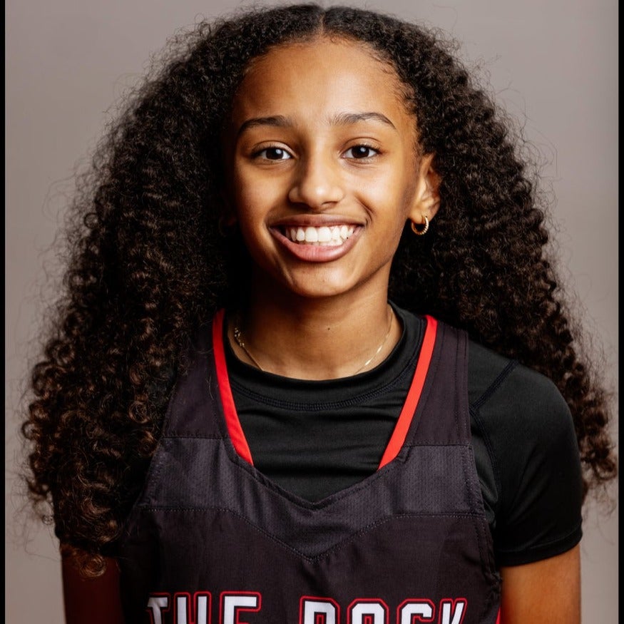 London Williams mugshot