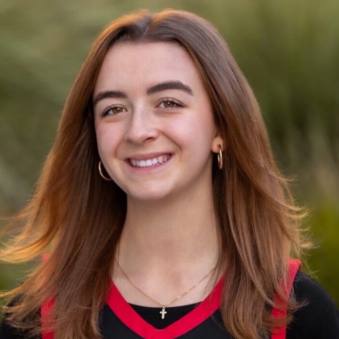 Siena Porcelli mugshot