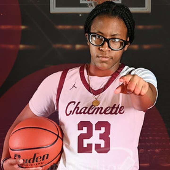 Lachrysta Crawford mugshot