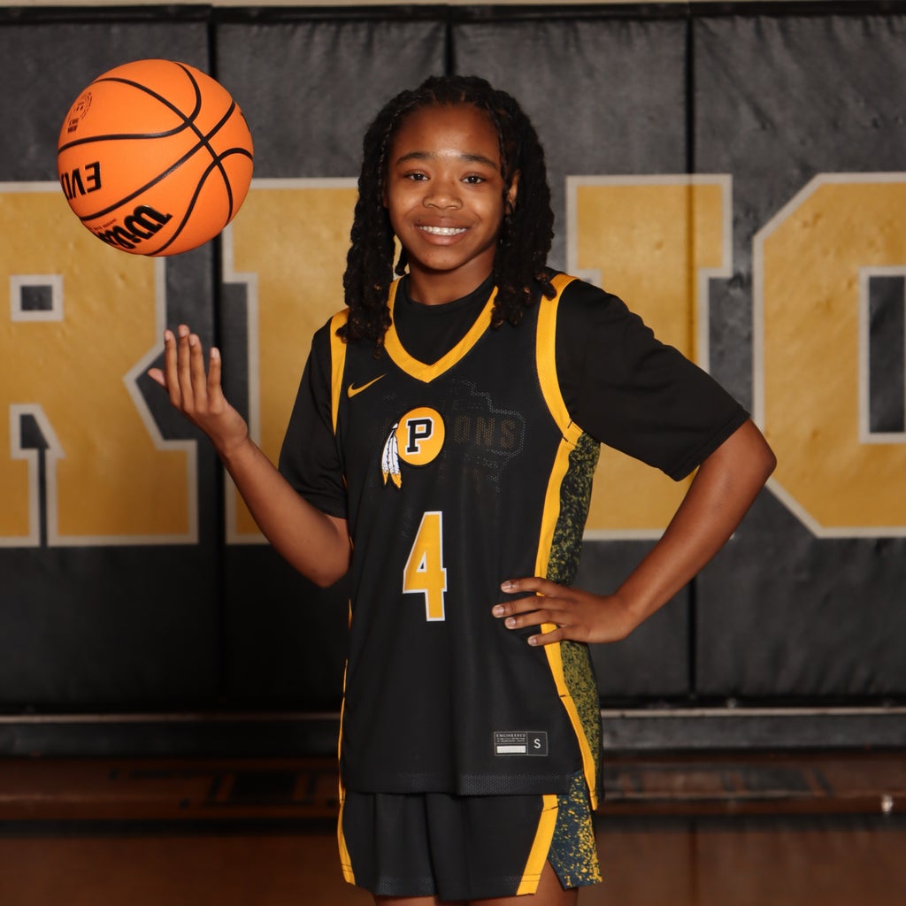 Milaysiah Lawrence mugshot