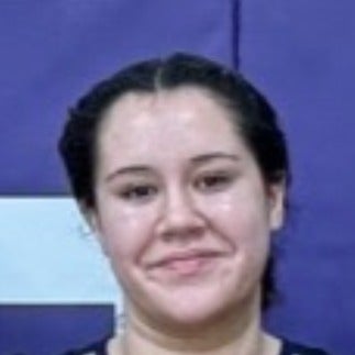 Venice Curbelo DeGeorge mugshot