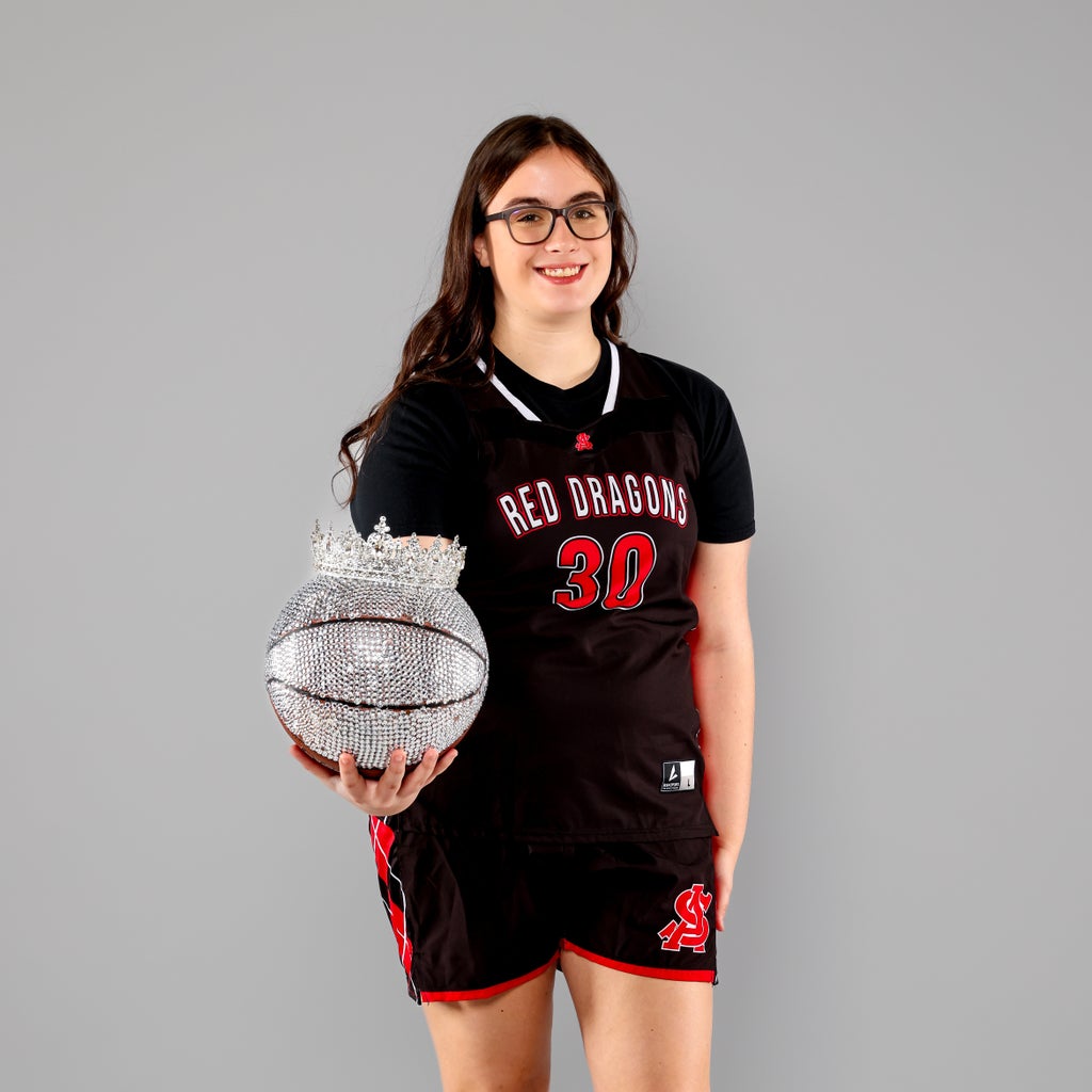 Peyton Francis mugshot