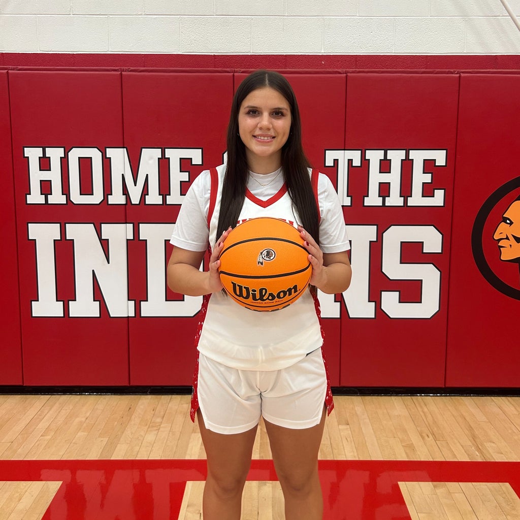 Cali Stilwell mugshot