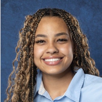 Jordyn Williams mugshot