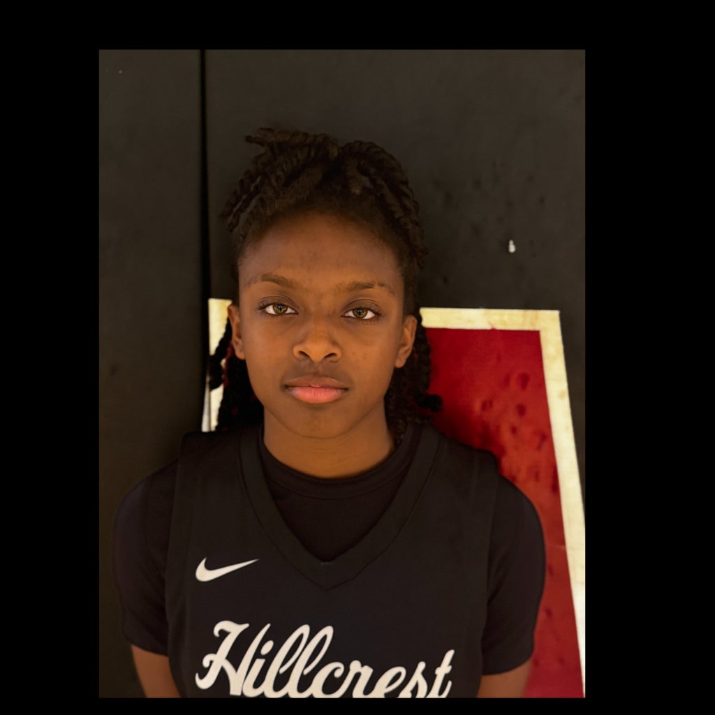 Seneya Golden mugshot